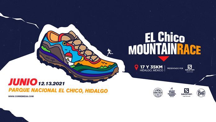 El chico Mountainrace 2021