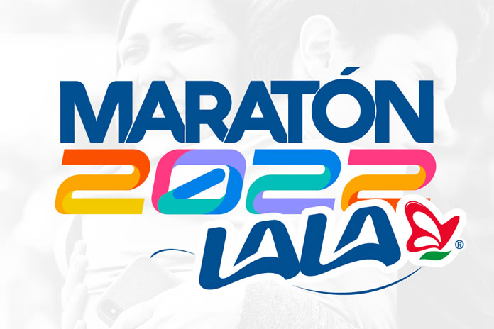 Maratón Internacional LALA 2022