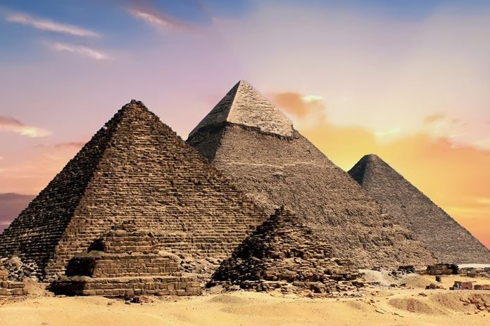 Maratón de Egipto