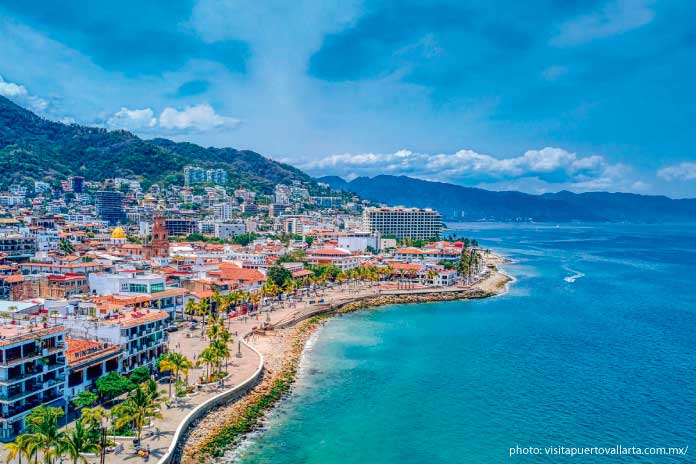 Maratón Puerto Vallarta 2022