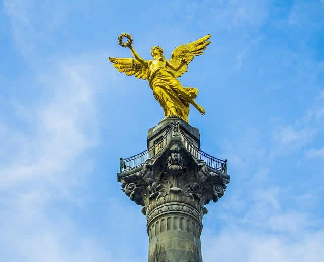 Calendario de carreras Ciudad de México 2022