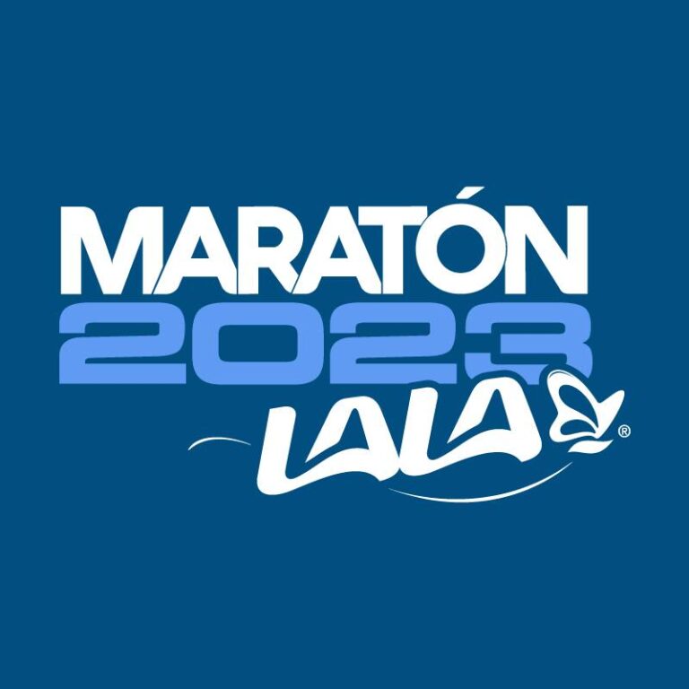 El maratón LALA 2023 considerado el mejor maratón de México ya tiene fecha