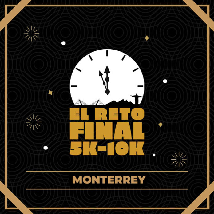 Reto Final 5k & 10K en Monterrey