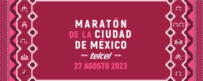inscripciones maraton de la ciudad de mexico 2023
