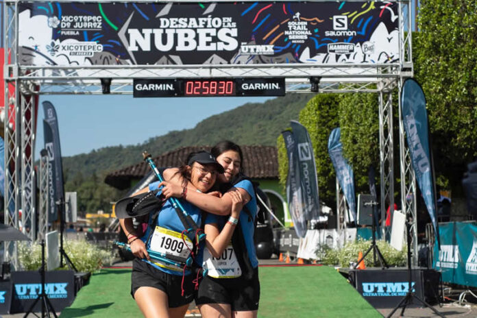 desafio de las nuber 2024