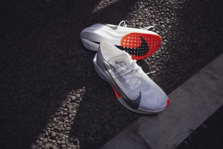 Nike Vaporfly 3 un calzado veloz para conquistar cualquier distancia