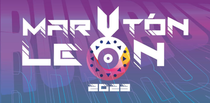 Maraton Leon