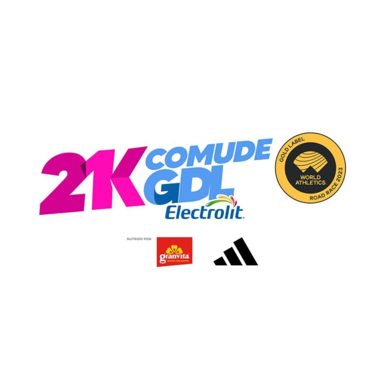 21K Guadalajara Electrolit 2024