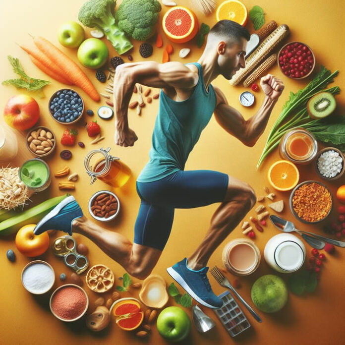 Alimentación Post-Carrera