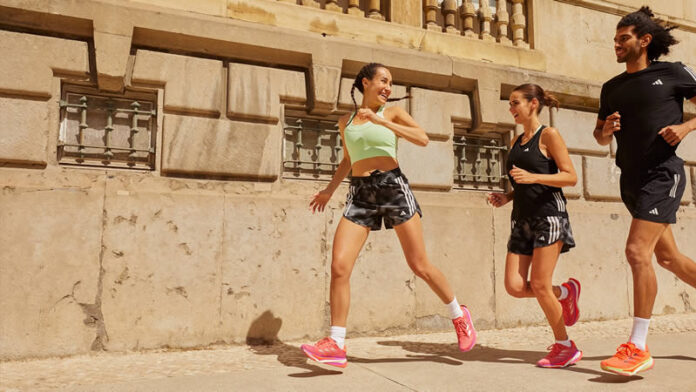 adidas Supernova Prima