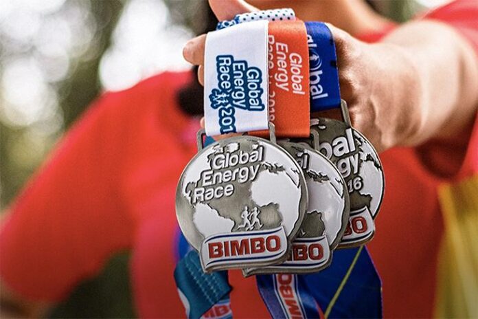 bimbo global race