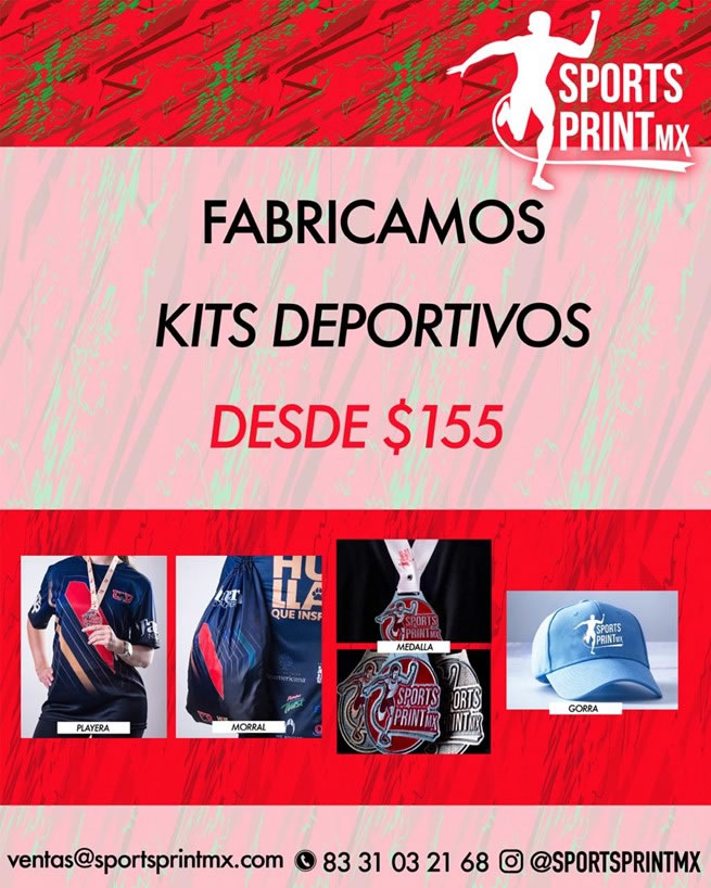SPORTS PRINT