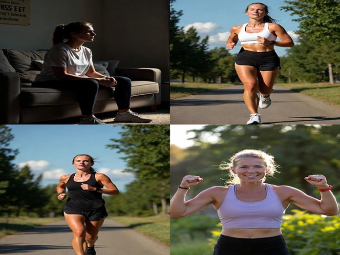 plan para empezar a correr desde cero 2026