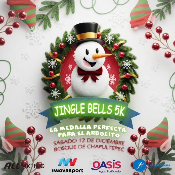 Jingle Bells 2026